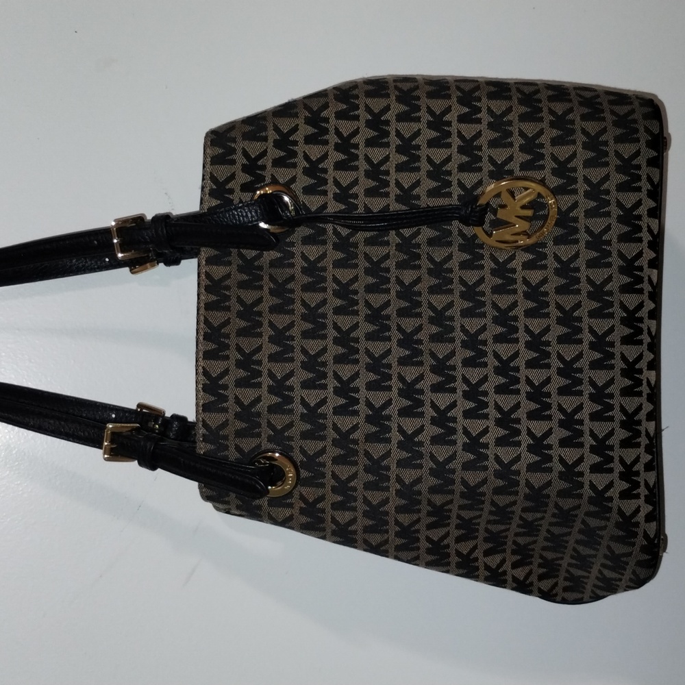 Shoulder bag - Picture 2 of 4